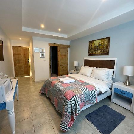 Noe Hotel ,1 Bed Room 2 Near To The Beach Punta Cana Exterior photo
