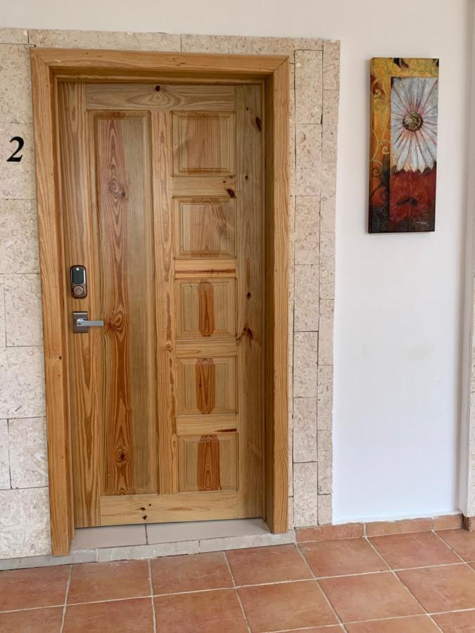 Noe Hotel ,1 Bed Room 2 Near To The Beach Punta Cana Exterior photo