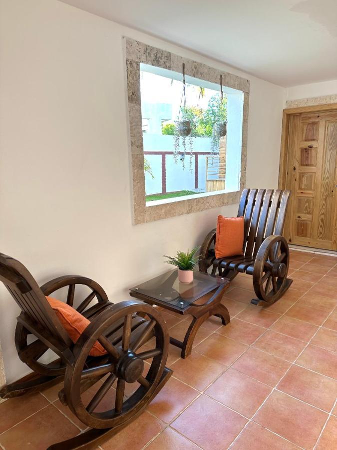 Noe Hotel ,1 Bed Room 2 Near To The Beach Punta Cana Exterior photo