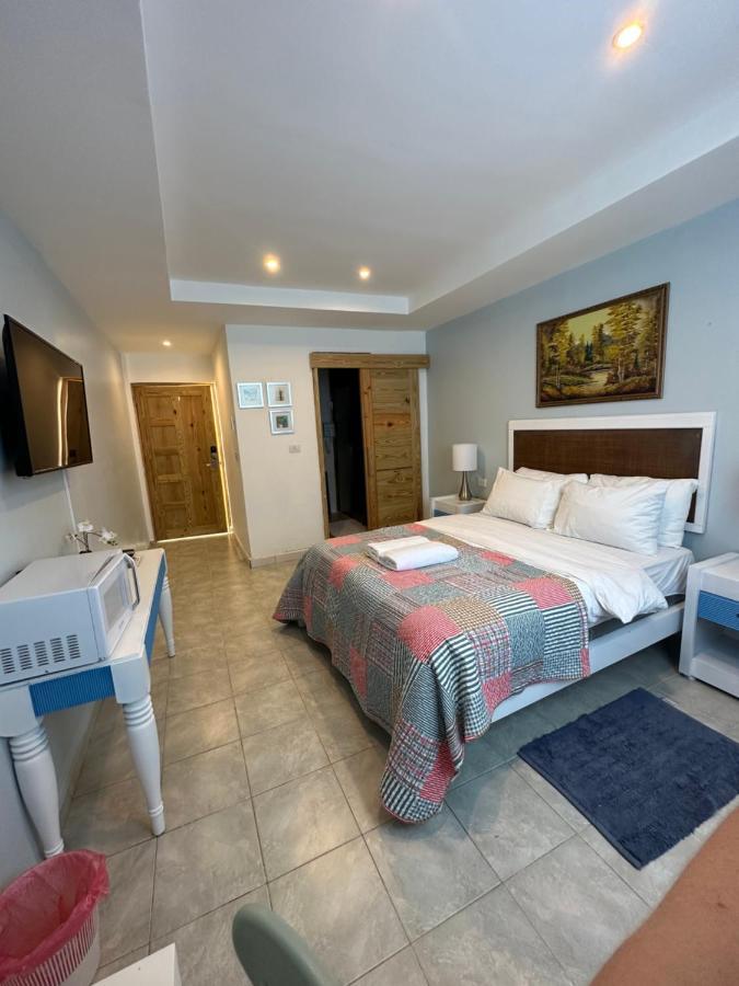 Noe Hotel ,1 Bed Room 2 Near To The Beach Punta Cana Exterior photo