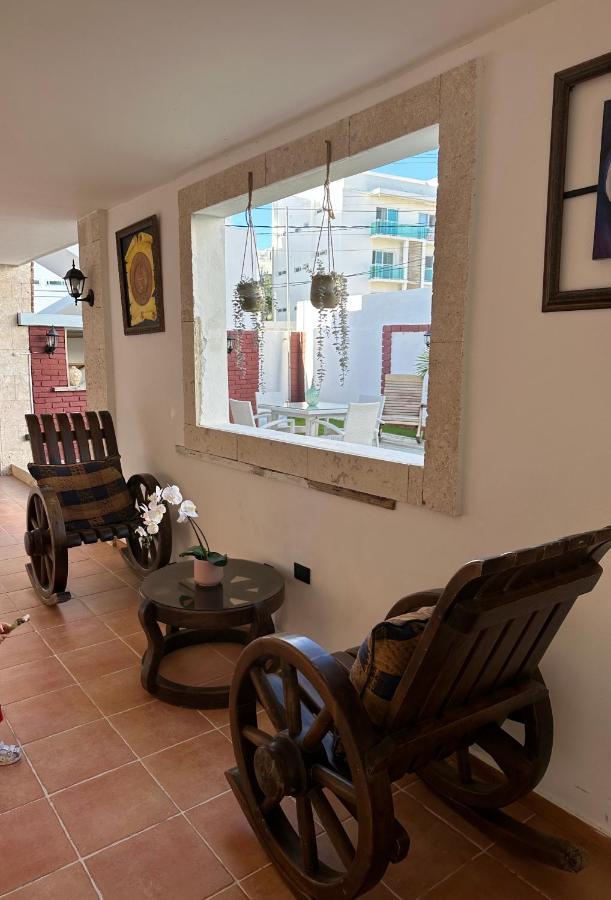 Noe Hotel ,1 Bed Room 2 Near To The Beach Punta Cana Exterior photo